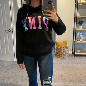 Victoria’s Secret Pink hoodie